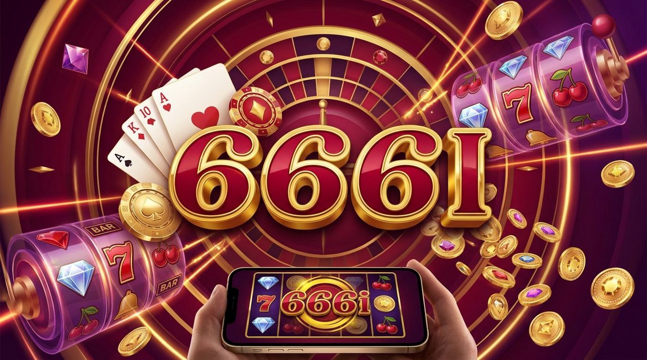 Ilustrasi permainan Fortune Ox di 666I dengan nuansa ceria dan hadiah menarik