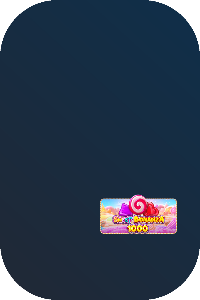 Sweet Bonanza 1000